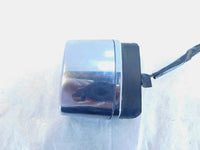 87-09 Suzuki Intruder 1400 & Boulevard S83 VS1400 License Plate Tag Light Lamp - C3 Cycle