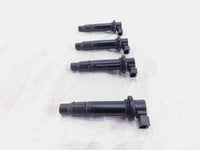 Yamaha FZ8 FZ8N & Niken / GT MTX9 MXT850 Engine Motor Ignition Coil Stick Plugs - C3 Cycle