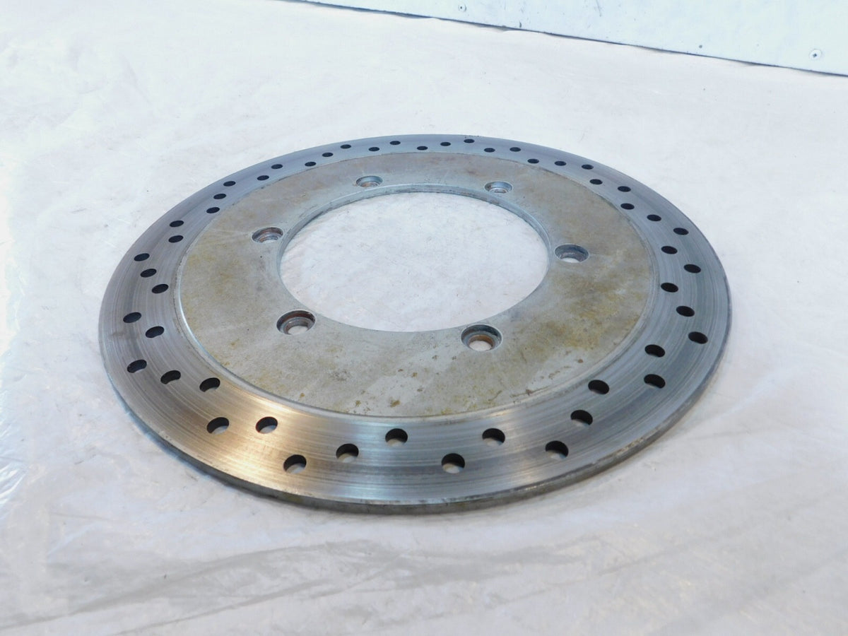Honda Shadow VT1100 VT1100C2 Sabre 1100 Front Wheel Brake Rotor Disc - 6.04mm - C3 Cycle
