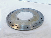 Honda Shadow VT1100 VT1100C2 Sabre 1100 Front Wheel Brake Rotor Disc - 6.04mm - C3 Cycle