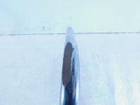 Harley Touring Electra Glide & Tour Glide Chrome Left Saddlebag Crash Guard Bar - C3 Cycle