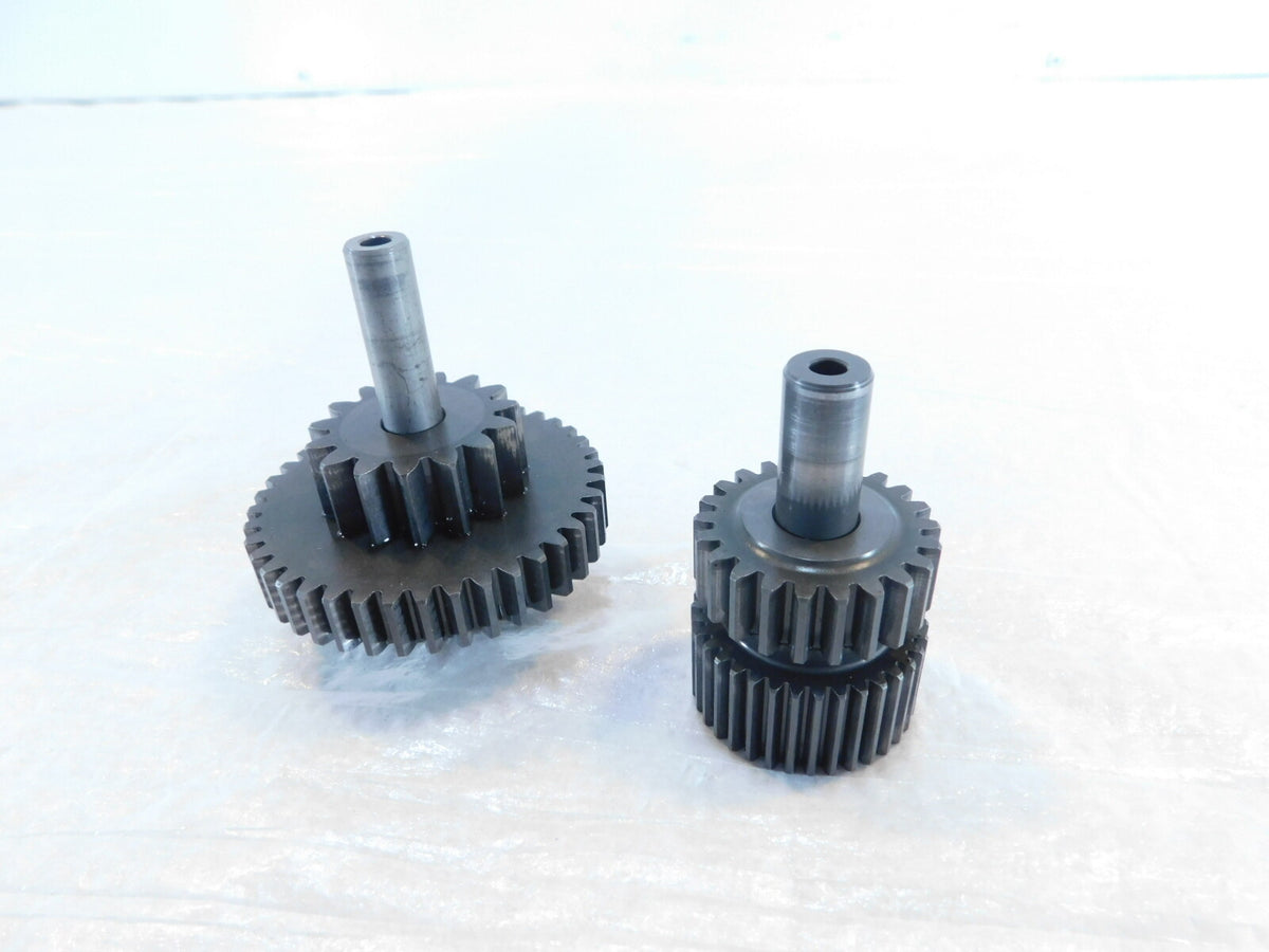 Yamaha V-Star 950 XVS950 Touring Tourer & Bolt Engine Motor Starter Gear Set - C3 Cycle