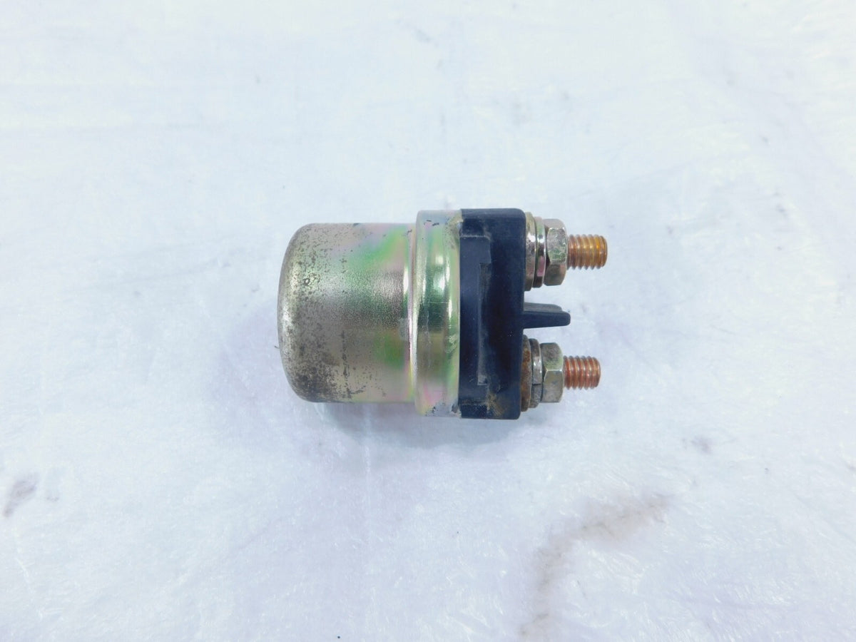 Kawasaki KLR650 KL650 Bayou 185 300 Eliminator 600 Starter Relay Solenoid Switch