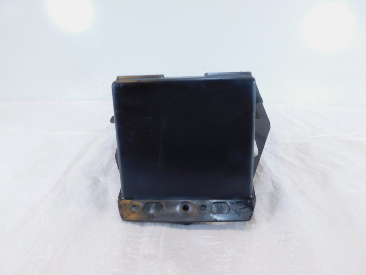 2001-2005 Kawasaki VN800 Vulcan 800 Classic Rear Fender Battery Tray Holder Box - C3 Cycle