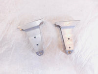 11-22 BMW K1600GT K1600GTL Left/Right Rear Tail Section Subframe Bracket Support - C3 Cycle