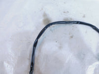 Yamaha V-Star 650 XVS650 Custom Silverado Starter Motor Relay Cable Wire Lead - C3 Cycle