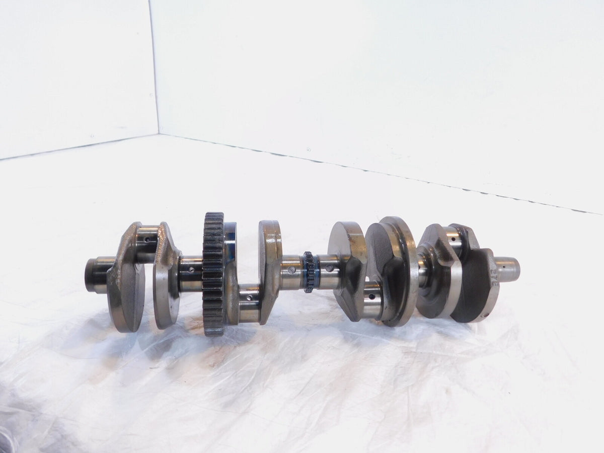 2001-2005 Suzuki Bandit 1200 GSF1200 GSF1200S Engine Motor Crank Crankshaft - C3 Cycle