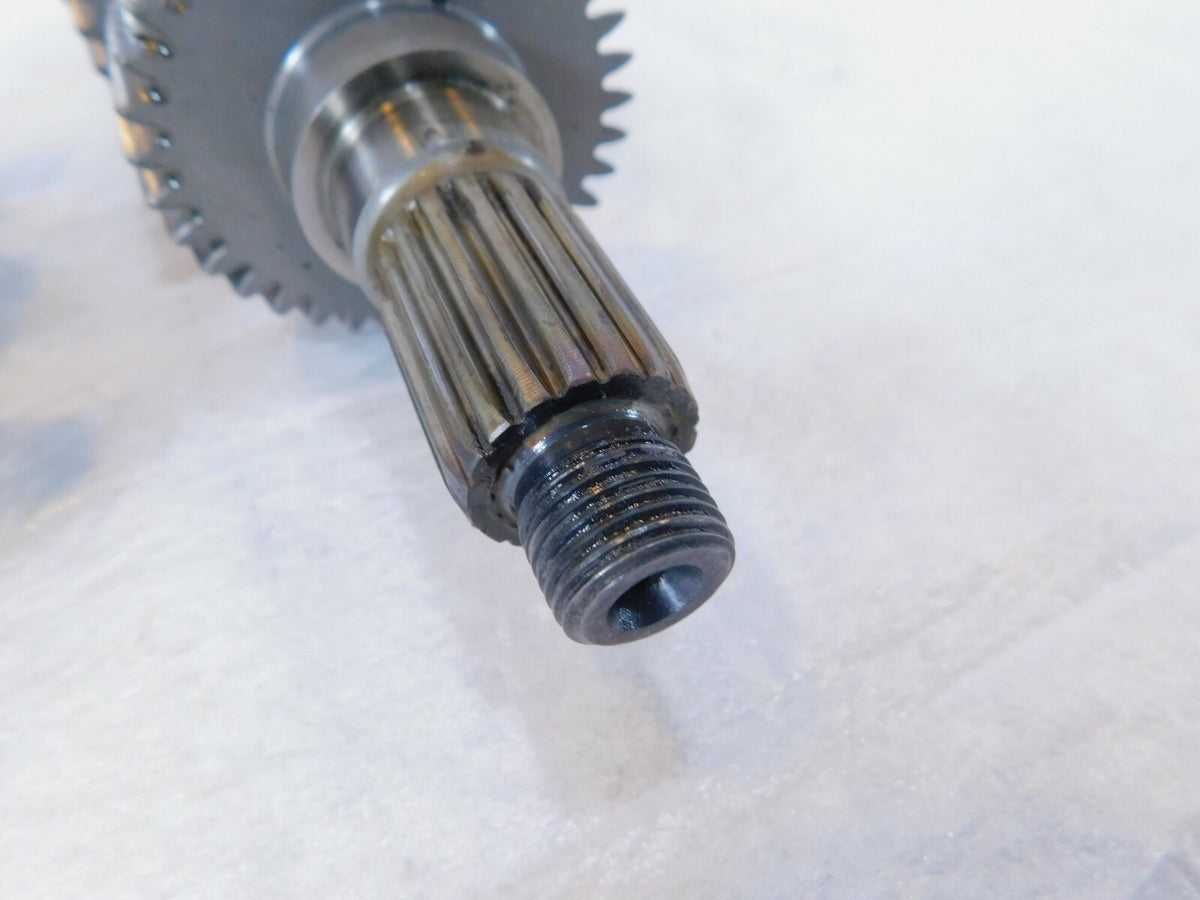 2009-2013 Harley Davidson Sportster XR1200 Transmission Gears Gearset Assembly - C3 Cycle
