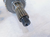 2009-2013 Harley Davidson Sportster XR1200 Transmission Gears Gearset Assembly - C3 Cycle