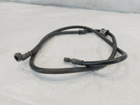 01-04 Aprilia RST1000 RST 1000 Futura Rear Wheel Brake Cylinder Hose Cable Line - C3 Cycle