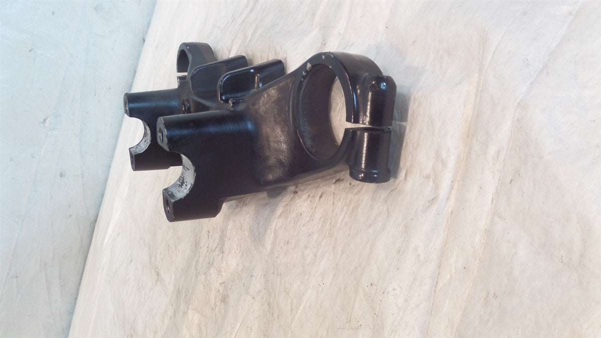 1986-2003 Kawasaki ZG1200 Voyager XII Upper Front Fork Triple Tree Bracket Mount - C3 Cycle