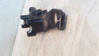 1986-2003 Kawasaki ZG1200 Voyager XII Upper Front Fork Triple Tree Bracket Mount - C3 Cycle