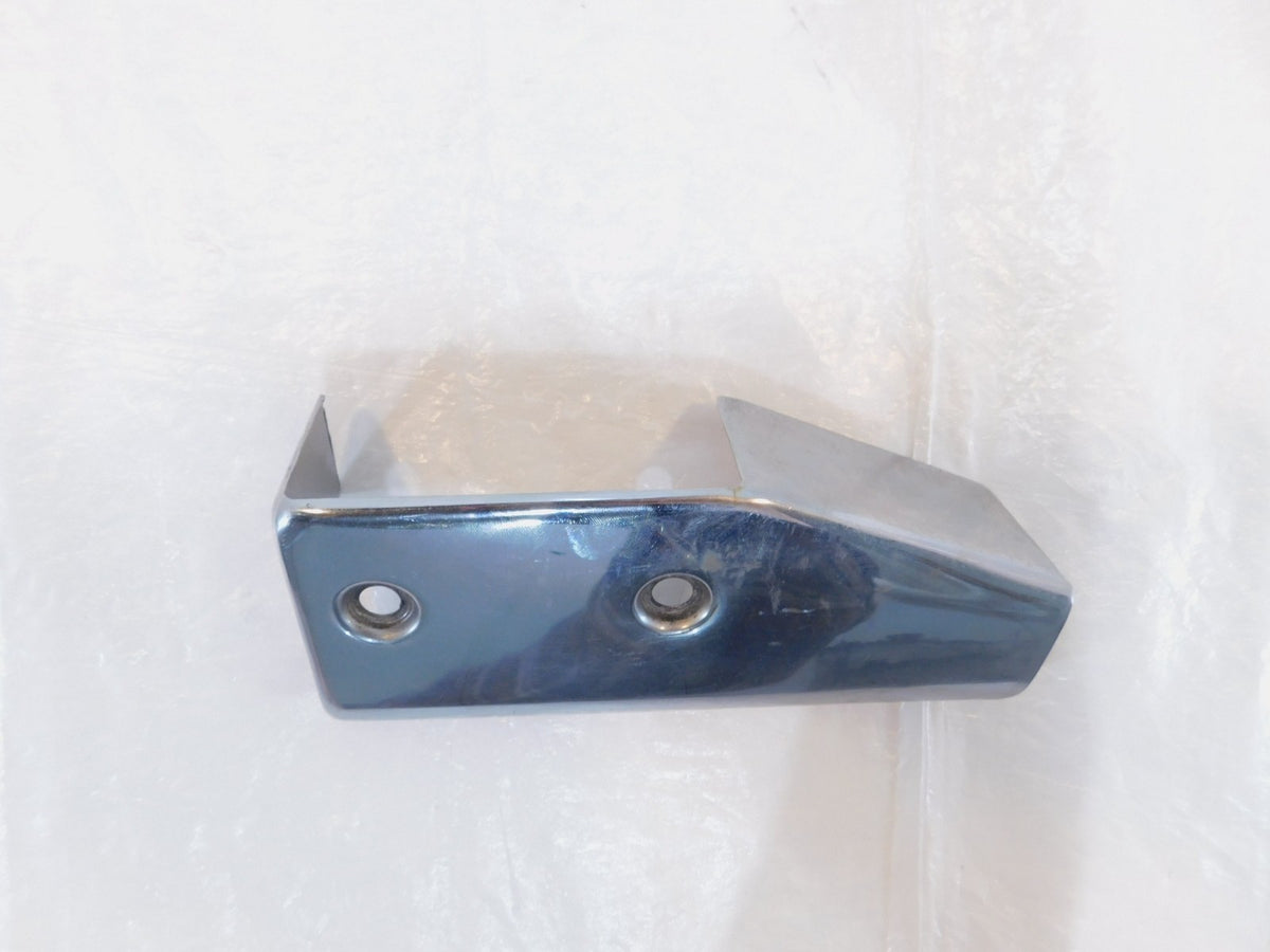 Harley Davidson Sportster 883 1100 1200 Chrome Rear Master Cylinder Cover - C3 Cycle