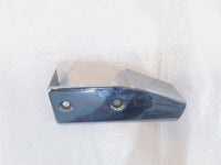 Harley Davidson Sportster 883 1100 1200 Chrome Rear Master Cylinder Cover - C3 Cycle