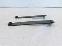 Harley Davidson Softail Standard Night Train Fat Boy Rear Fender Mount Brackets - C3 Cycle