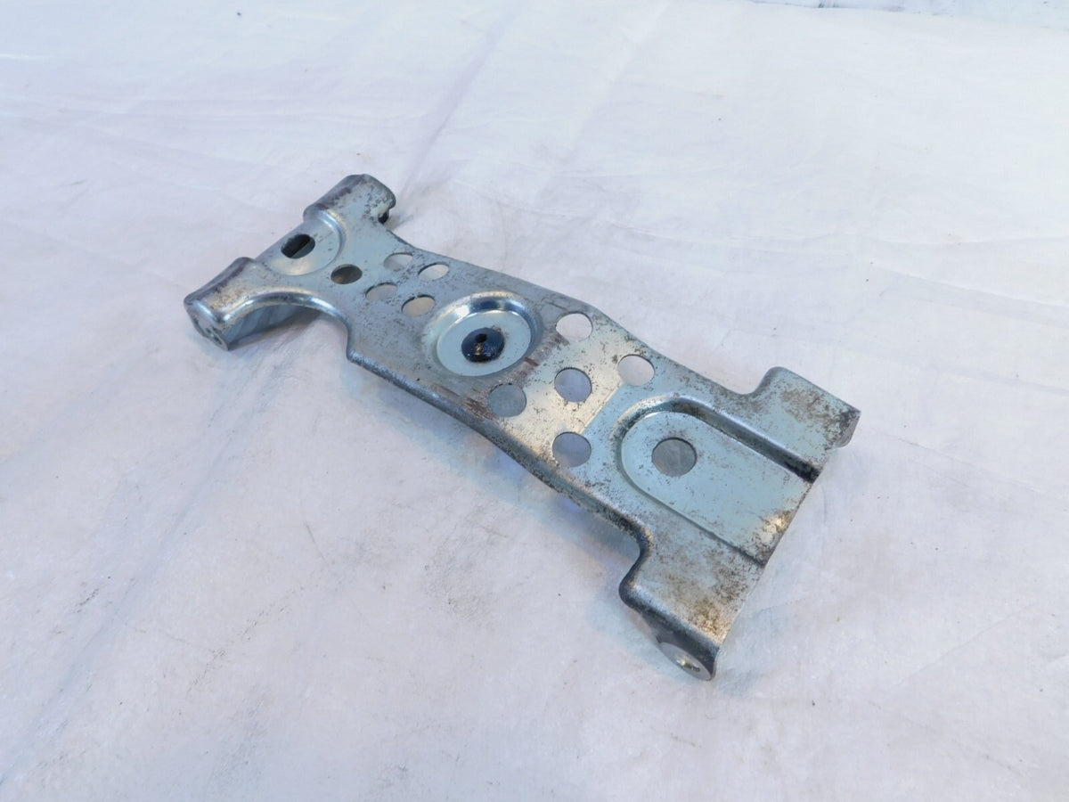 2002-2013 Honda FSC600 Silver Wing 600 Engine Motor Crankcase Guard Skid Plate - C3 Cycle