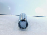 Yamaha V-Star 650 1100 XVS1100 Classic Silverado Upper Front Fork Cover Tube - C3 Cycle