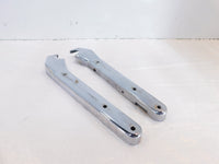 1996-2008 Kawasaki VN1500 Vulcan 1500 Classic Rear Fender Mount Strut Covers - C3 Cycle