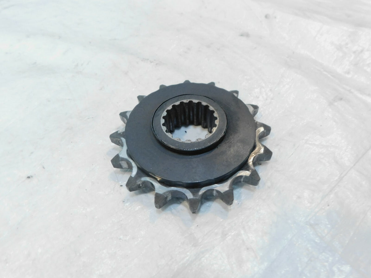 Aprilia RSV 1000 Mille RSV1000R Caponord & Futura Transmission Output Sprocket - C3 Cycle