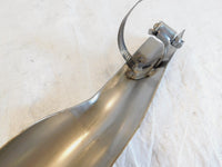 Bassani Harley Davidson Touring Road King Electra Glide Exhaust Heat Shield - C3 Cycle