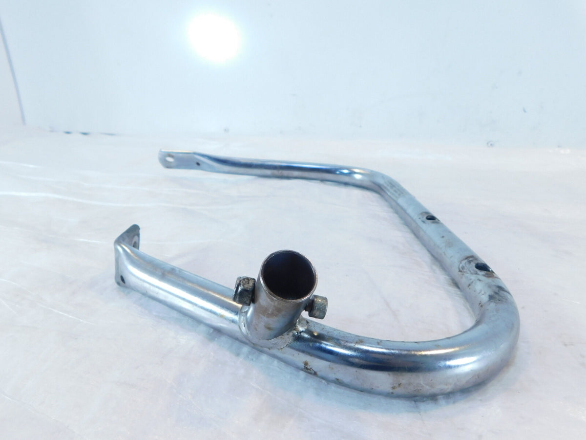 Harley Davidson Electra Glide Classic & Ultra Rear Right Saddlebag Crash Guard - C3 Cycle