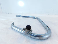 Harley Davidson Electra Glide Classic & Ultra Rear Right Saddlebag Crash Guard - C3 Cycle