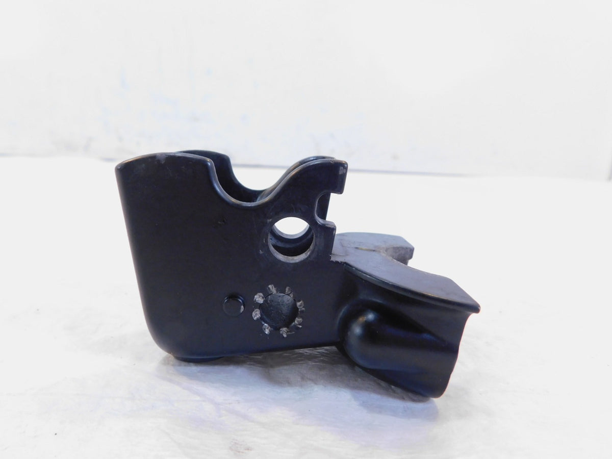 Harley Electra Glide Softail & Dyna Sportster Clutch Lever Perch Mount Bracket - C3 Cycle