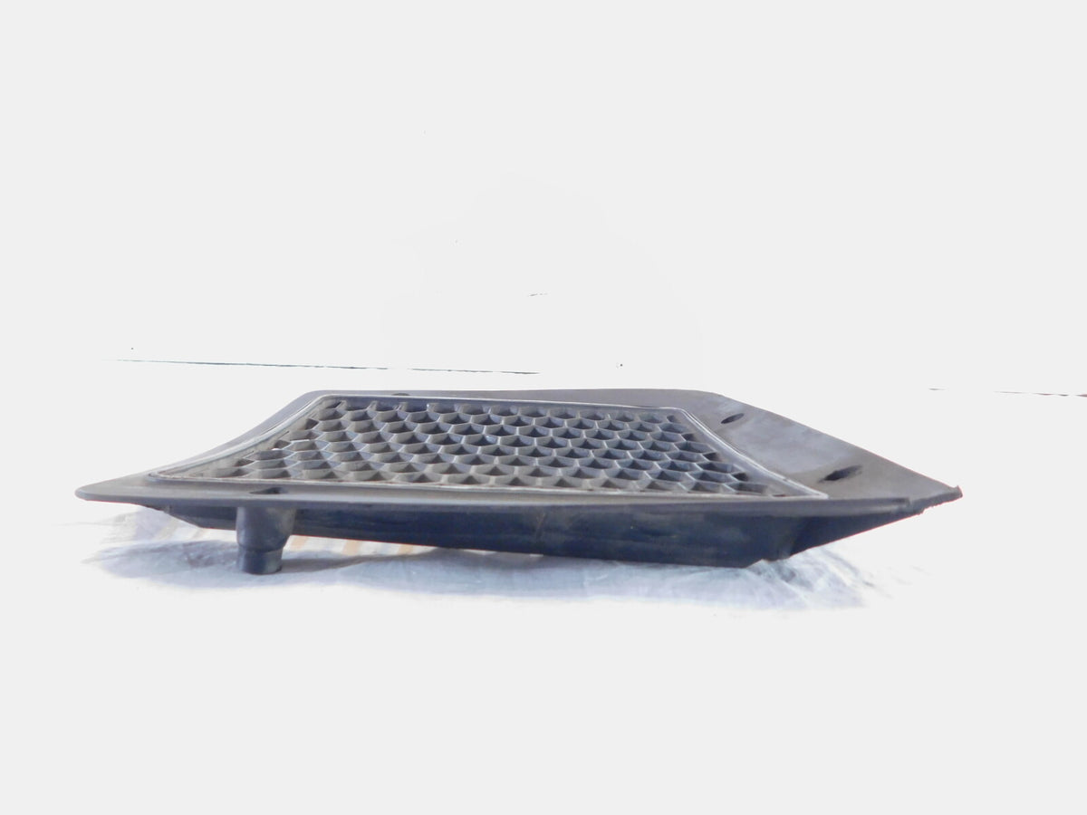 1978 Honda CX500 CX500C Black Front Radiator Grille Shroud Cover 19032-415-000 - C3 Cycle