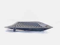 1978 Honda CX500 CX500C Black Front Radiator Grille Shroud Cover 19032-415-000 - C3 Cycle