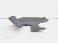 2002-2004 BMW R1200CL R1200 CL Black Left Side Internal Cover Plate Fairing