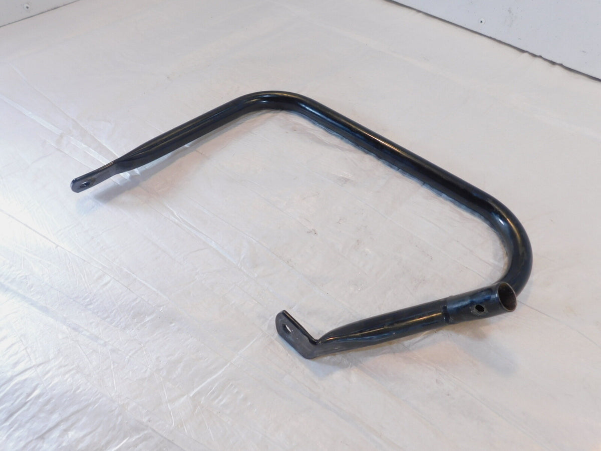 Harley Davidson Electra Glide Classic & Ultra Rear Right Saddlebag Crash Guard - C3 Cycle