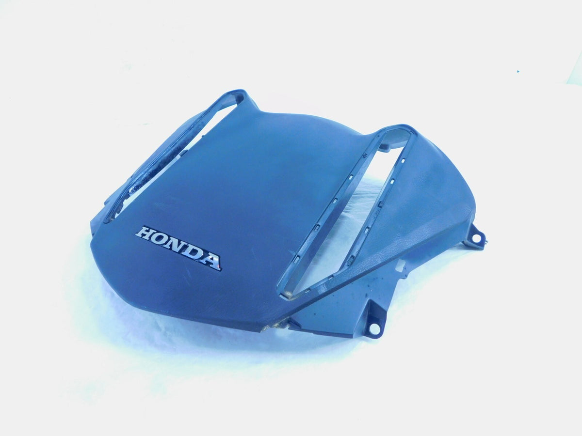 10-11 Honda NT700 NT700V NT700VA Deauville Upper Headlight Fairing Cowling Cowl - C3 Cycle