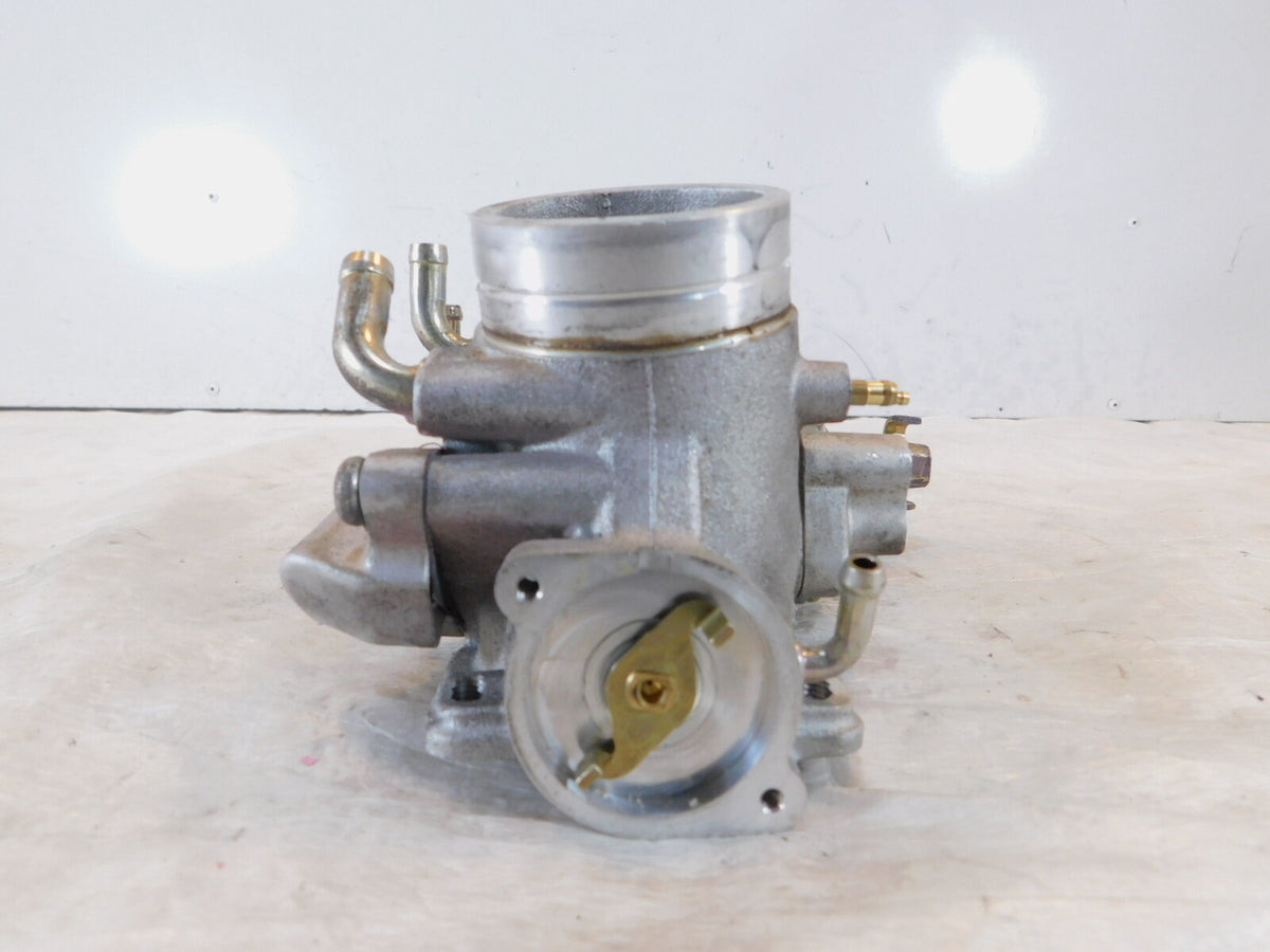 Aprilia RSV1000R & RSV1000 Tuono 1000 1000R Engine Air Fuel Intake Throttle Body - C3 Cycle