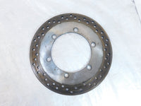 Honda VTX1300C VTX1300R VTX1300S OEM Rear Back Wheel Rim Disc Brake Rotor - C3 Cycle