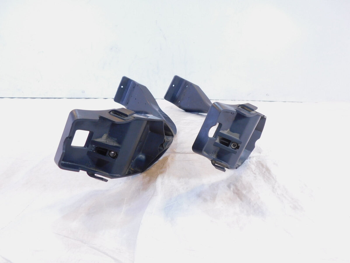 Can-Am Spyder GS RS RT Roadster 990 SE5 SM5 Central Front Fender Support Bracket - C3 Cycle