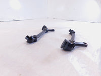 2006-2009 Moto Guzzi Norge 1200 GTL Windshield Adjustment Support Bracket Mounts - C3 Cycle