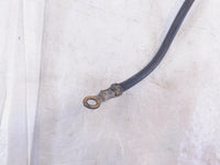 1996-1999 Kawasaki Vulcan Classic 1500 VN1500 Negative Ground Battery Wire Cable - C3 Cycle