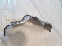 Harley Electra Glide Ultra & Classic Chrome Front Fairing Cover Trim 58208-96 - C3 Cycle