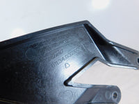 2007-2009 KTM 990 Super Duke Left Side Footrest Foot Peg Heel Protector Fin - C3 Cycle