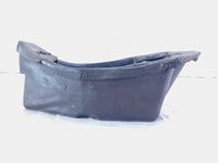 BMW Airhead R100 R60 R75 R80 R80RT R90 R100/7 R100S Tool Storage Box Holder Case - C3 Cycle