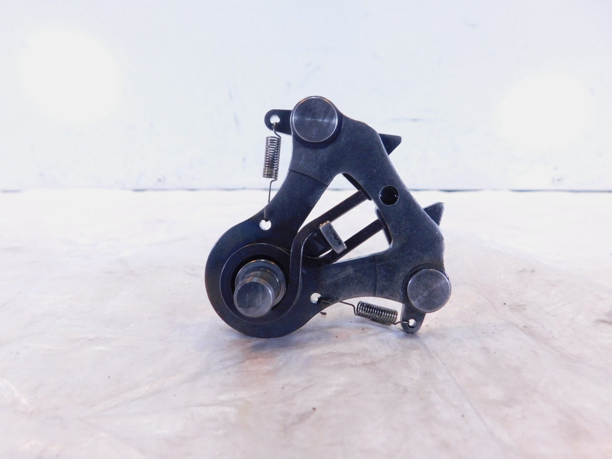 Bent Harley Davidson Sportster 883 & 1200 Gear Shift Shifter Pawl Lever - Bent - C3 Cycle