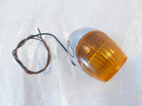 2001 2002 & 2003 Indian Gilroy Scout & Spirit Front Left Turn Signal Indicator - C3 Cycle
