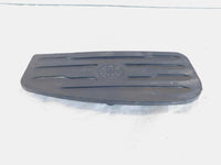 2001-2003 Yamaha XV1600 Road Star 1600 Front Right Foot Board Footrest Cover Pad - C3 Cycle