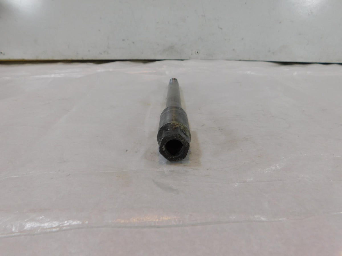 Kawasaki KLX250S 250 KDX200 KLX300R Front Wheel Axle Bolt Shaft - 41068-0013