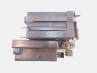 1998-2003 Honda VT750 Shadow 750 Ace & Deluxe Battery Holder Tray Box Housing - C3 Cycle