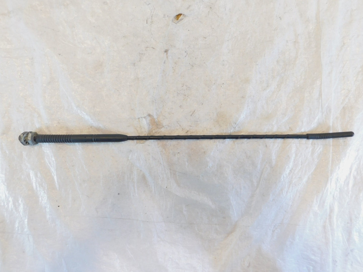 Harley Davidson Road Street & Electra Glide AM FM Radio Antenna Mast 76503-08 - C3 Cycle