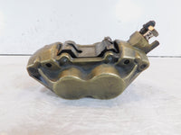 2000-2003 Aprilia SL1000 Falco Gold Brembo Front Wheel Left Brake Caliper - C3 Cycle