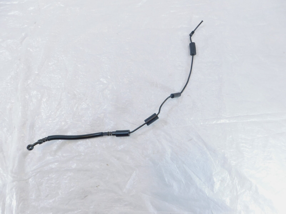 Kawasaki Ninja 1000 1000R ZX1000 Left Clutch Master Cylinder Hose Pipe Line