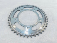 Honda CBR600 F3 & CBR900RR Rear Wheel Chain Drive Hub Sprocket - 43 Tooth - C3 Cycle