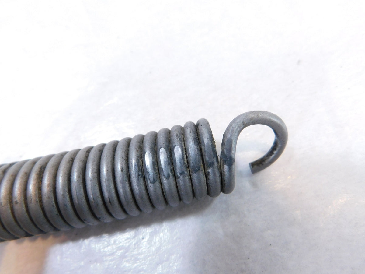 Harley Touring Sportster Dyna & Softail Kickstand Side Kick Jiffy Stand Spring